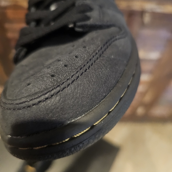 NIKE SB DUNK HIGH deconstructed DOC MARTENS - Picture 11 of 12